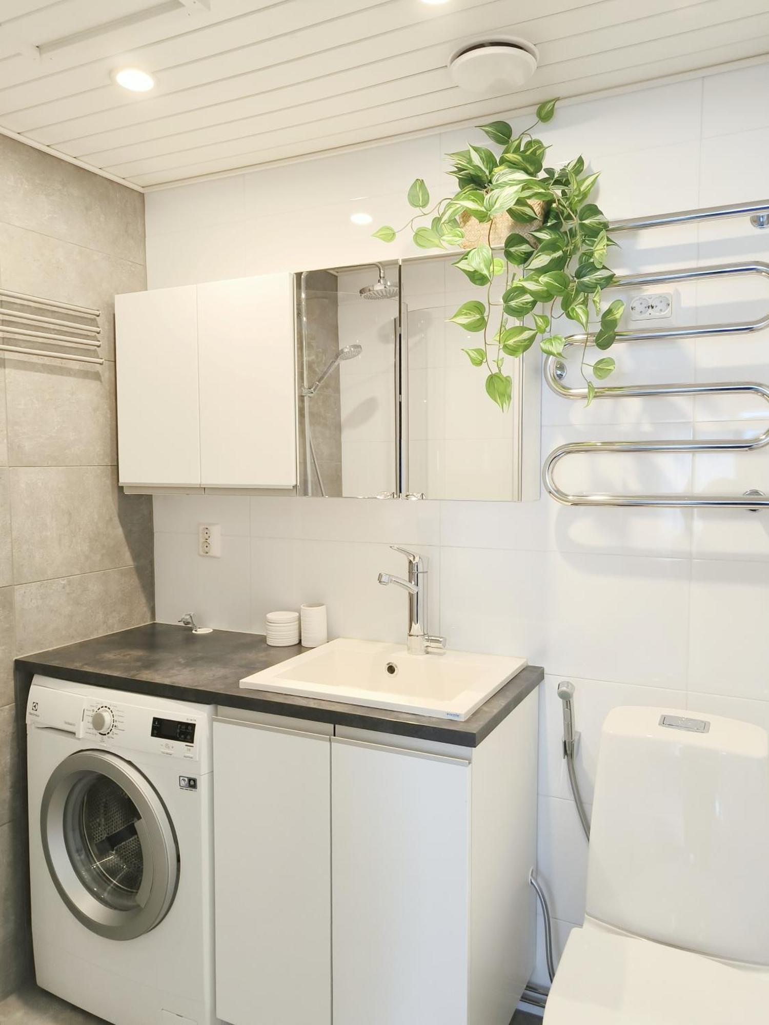 Tieva Lapland Apartment Rovaniemi Kültér fotó