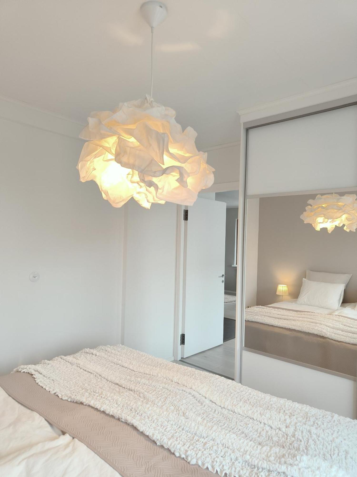 Tieva Lapland Apartment Rovaniemi Kültér fotó
